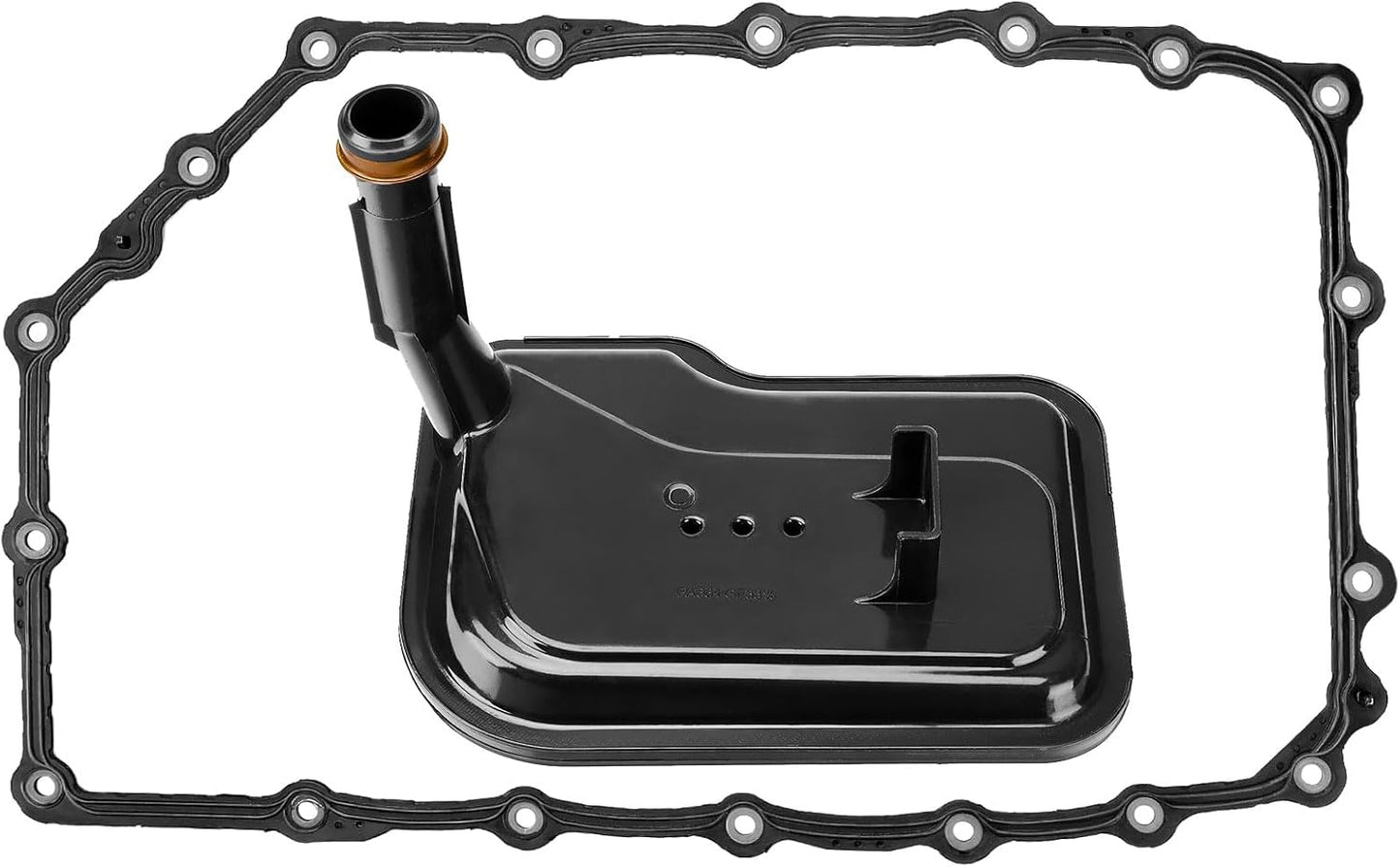 6L80 Transmission Filters for Chevy Express Silverado Suburban