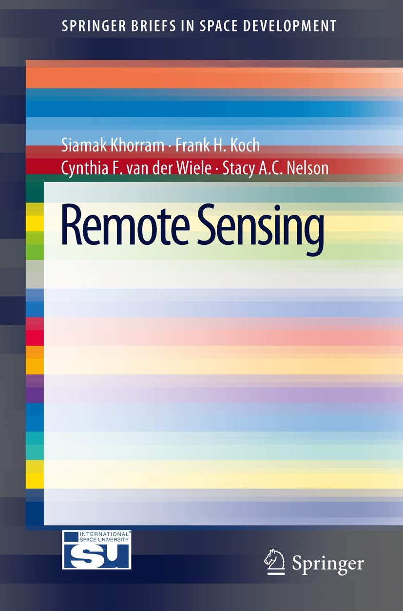 Remote Sensing Insights from SpringerBriefs in Space Development