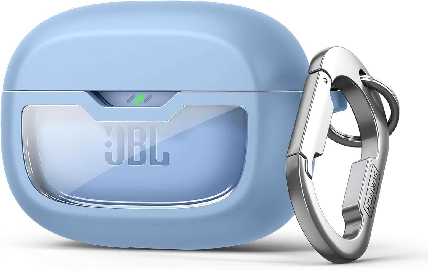 Shockproof Case for JBL Earbuds - Blue