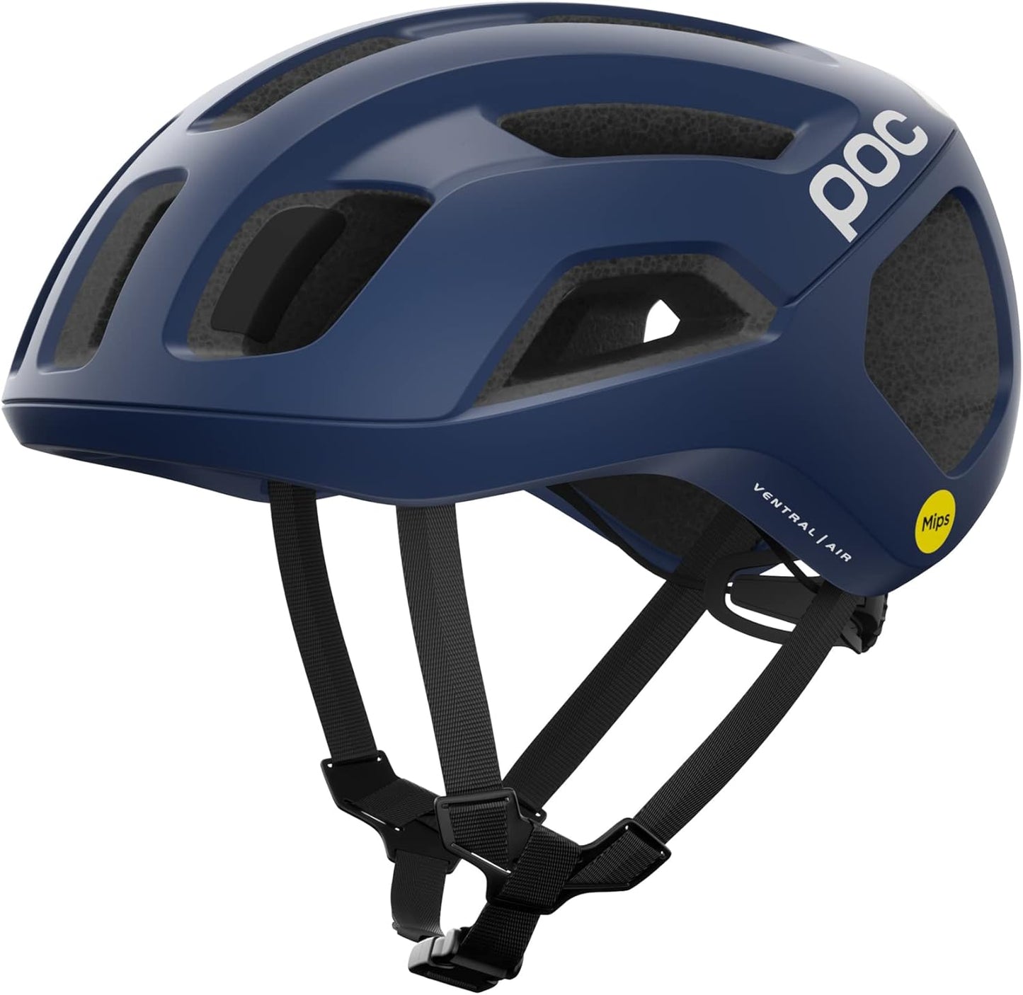 POC Ventral Air MIPS Road Cycling Helmet for Ultimate Coolness