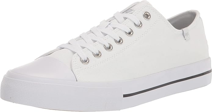 Lugz Men's Stagger Lo Sneaker: Stylish Comfort for Every Step