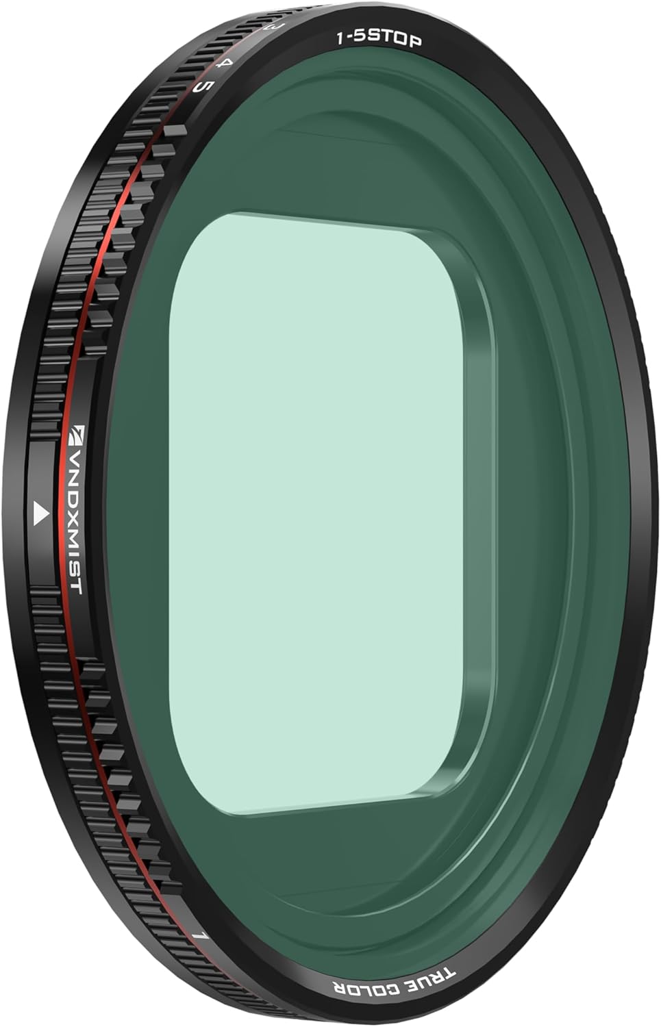 Freewell True Color VNDXMIST Variable ND Filter for iPhone