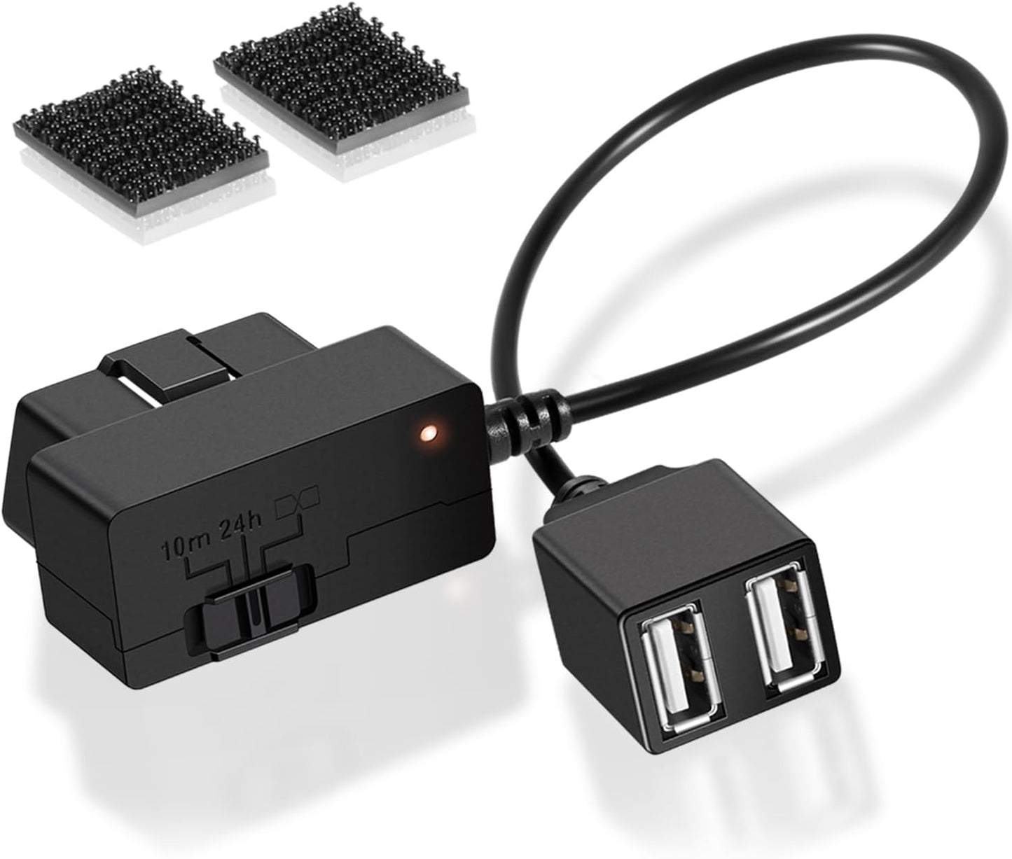 Constant Vehicle Power Cable for Garmin Dash Cams - Reliable Supply