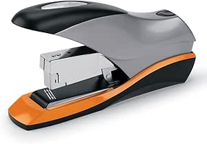 Swingline Optima 70 Stapler for Effortless, Reliable Stapling