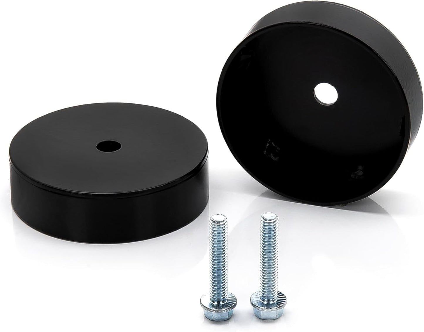 TORQUE Airbag Lift Spacer for Lifted Vehicles - 1.25 inch
