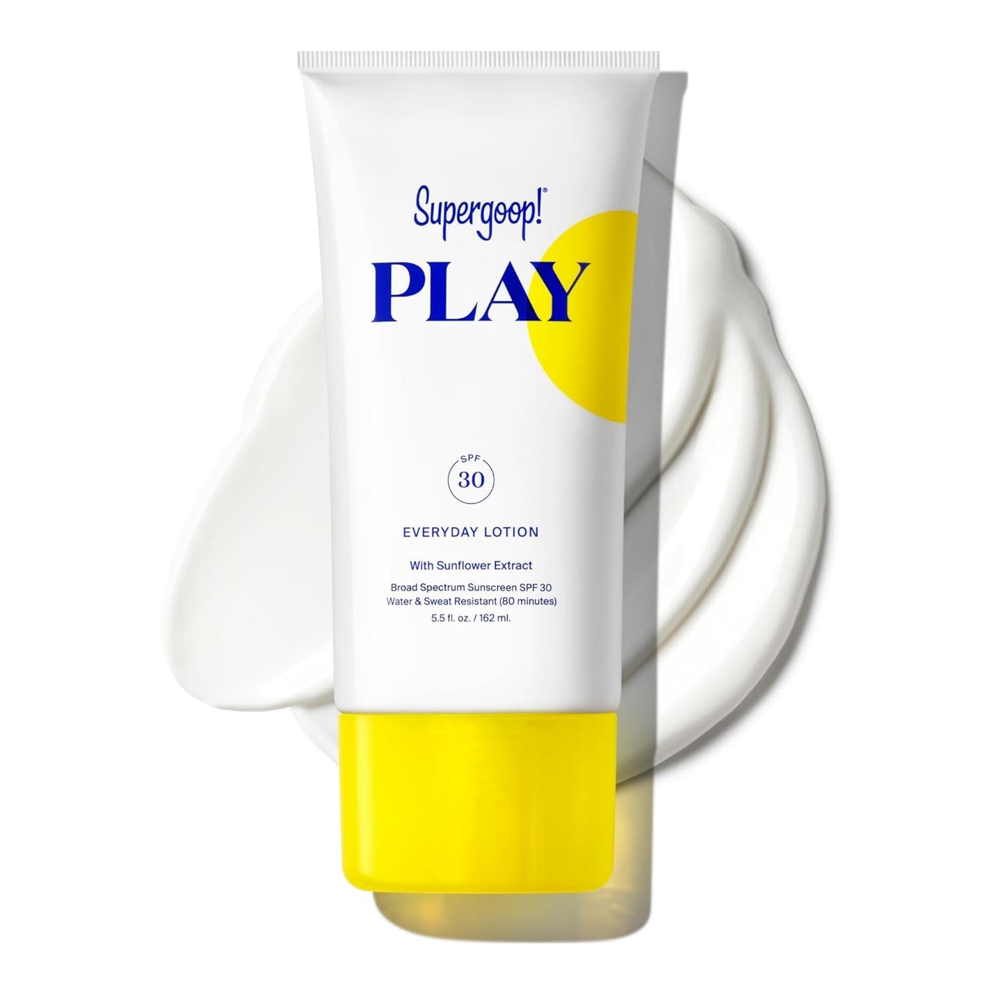 Supergoop! PLAY Everyday SPF 30 Lotion for Active Days