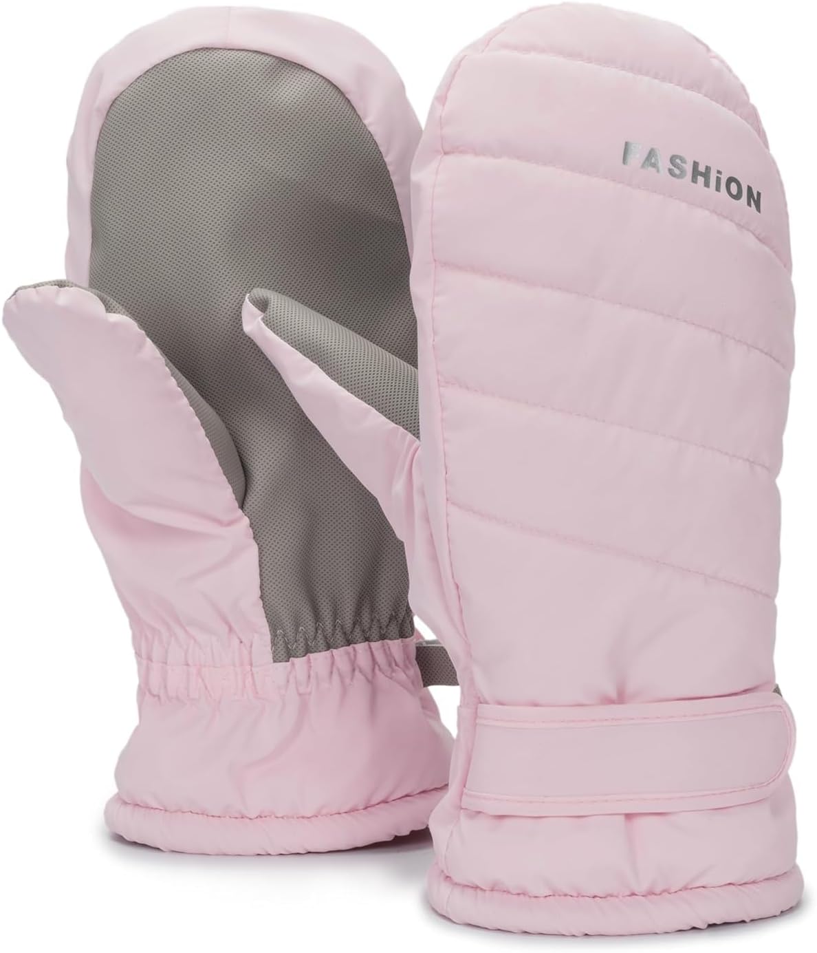 Waterproof Non-Slip Ski Gloves for Outdoor Fun