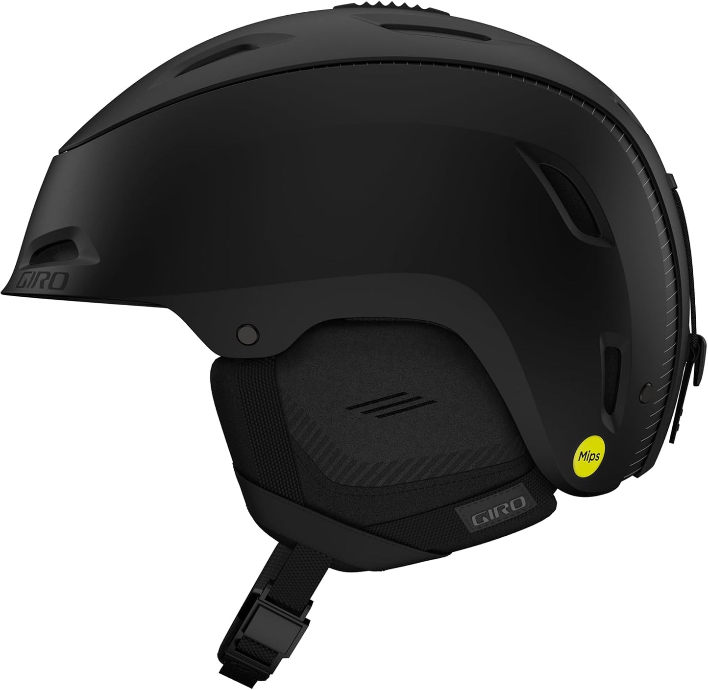 Giro Range MIPS Helmet: Ultimate Snow Safety