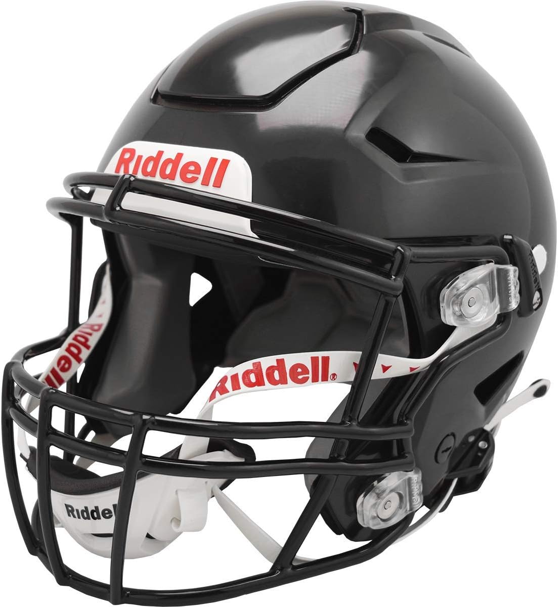 Riddell SpeedFlex Youth Helmet for Enhanced Football Safety