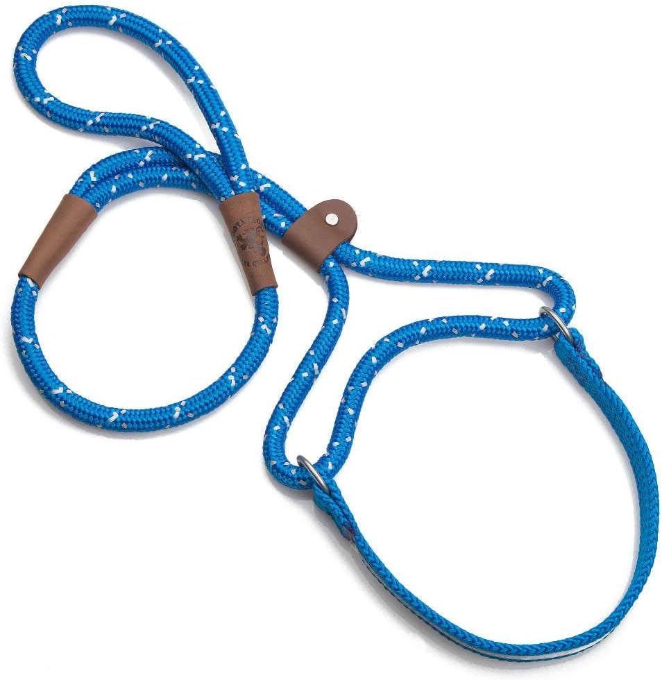 Mendota Pet Dog Walker Martingale Style Leash for Large Breeds
