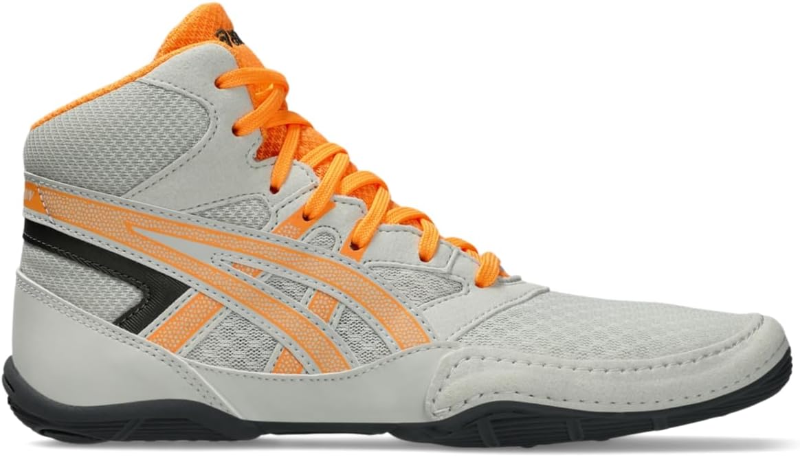 ASICS Kid's Snapdown 4 Wrestling Shoes for Young Athletes