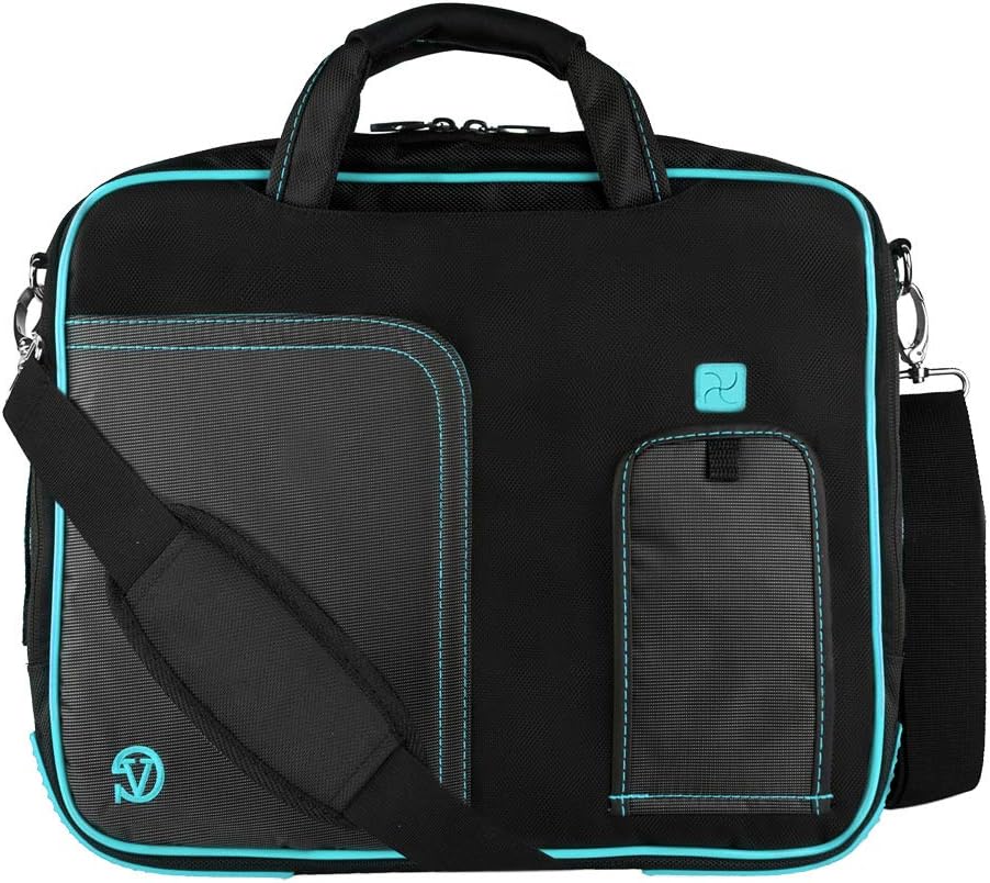 ROXIE Laptop and Tablet Shoulder Bag for Business Travel