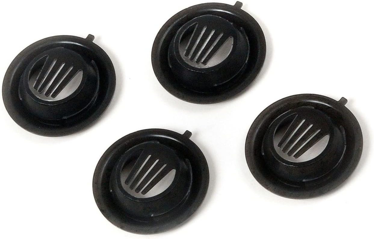 Whirlpool Washer Filter Plug Kit - Ensure a Clean Wash!