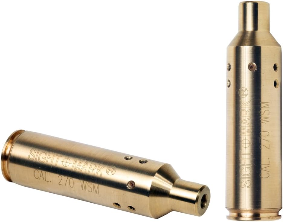 Sightmark Centerfire Boresight with Red Laser Review