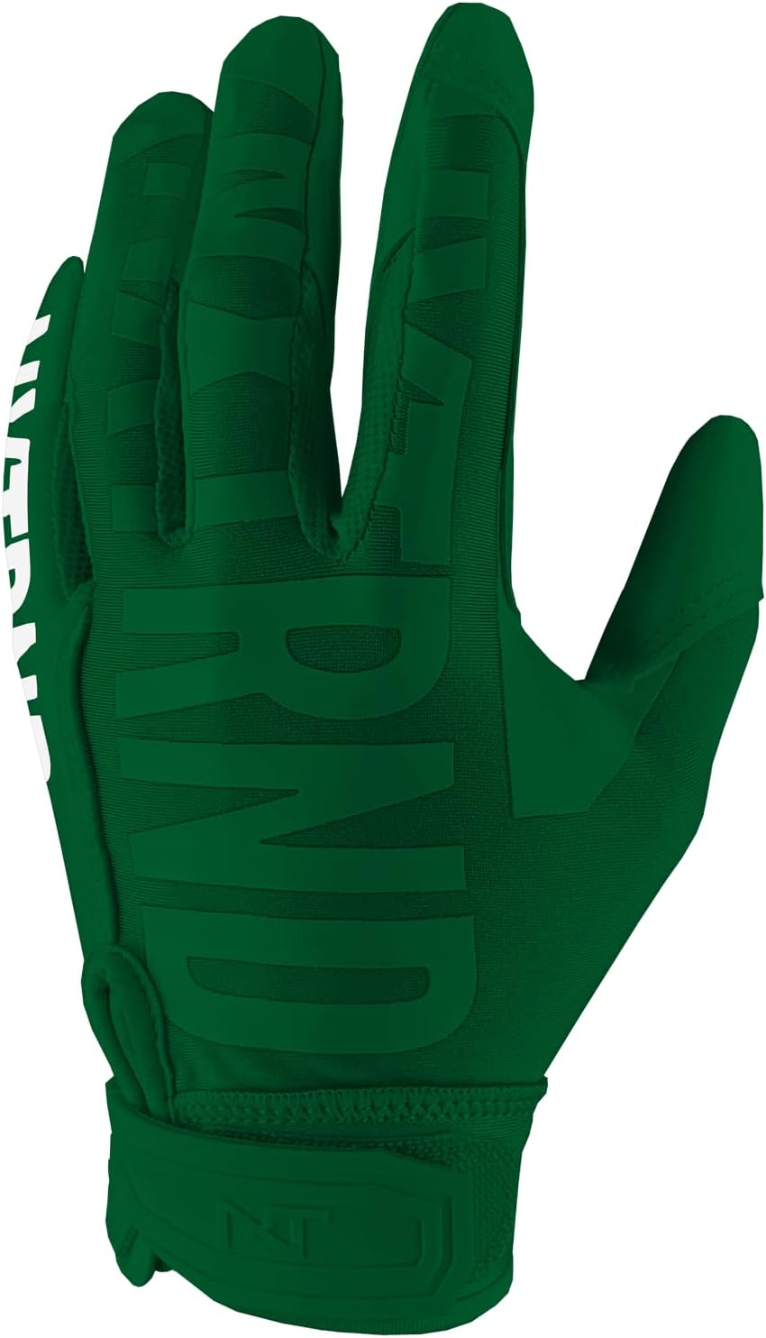 Nxtrnd G1 Pro Men's Football Gloves for Superior Grip and Comfort