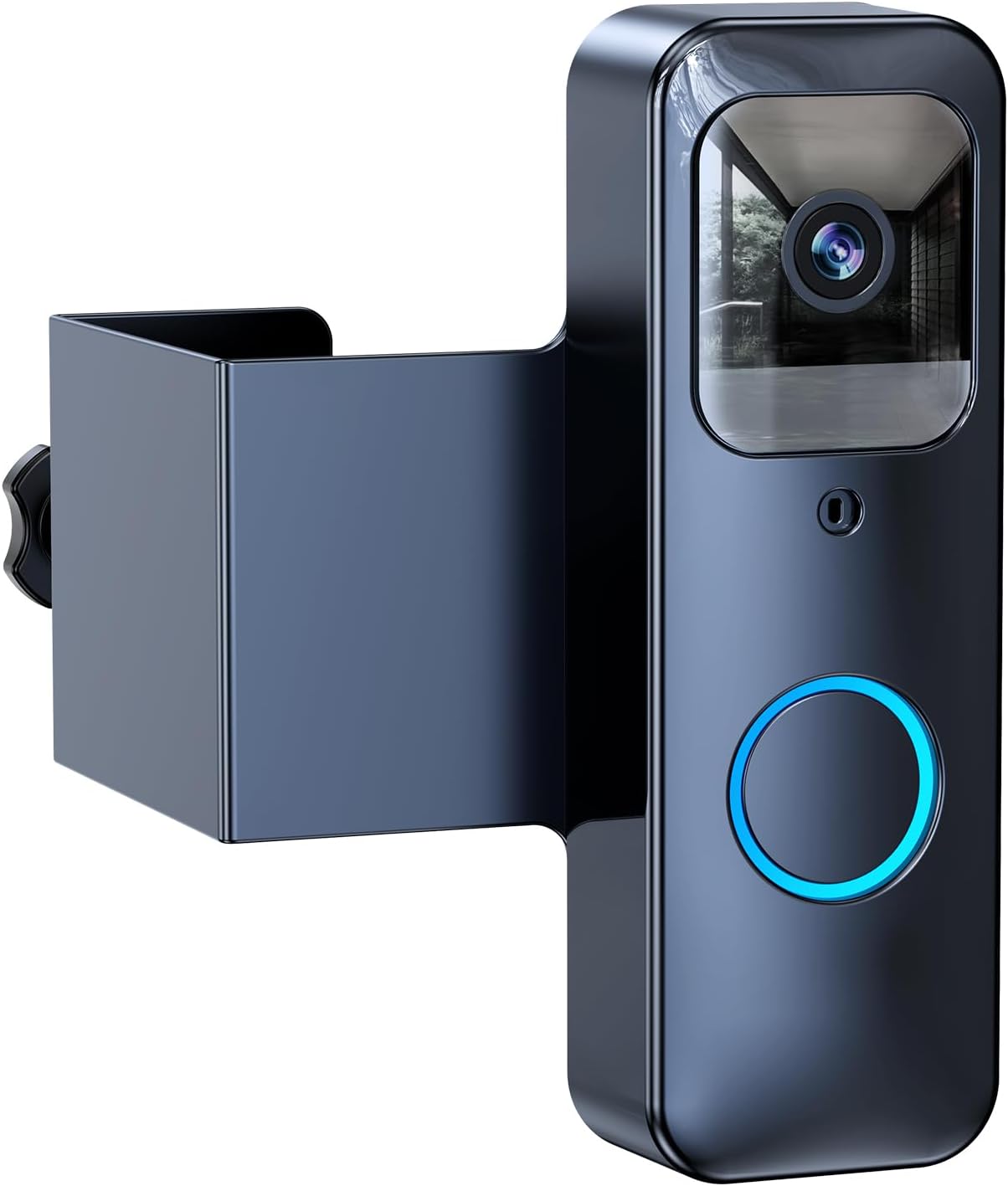 Secure Blink Doorbell Mount - Easy Install
