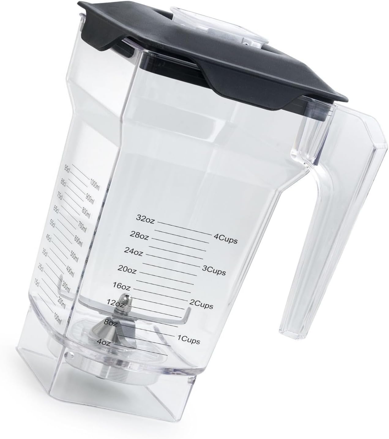 75 Oz. Blendtec Canister - BmXauz Compatible