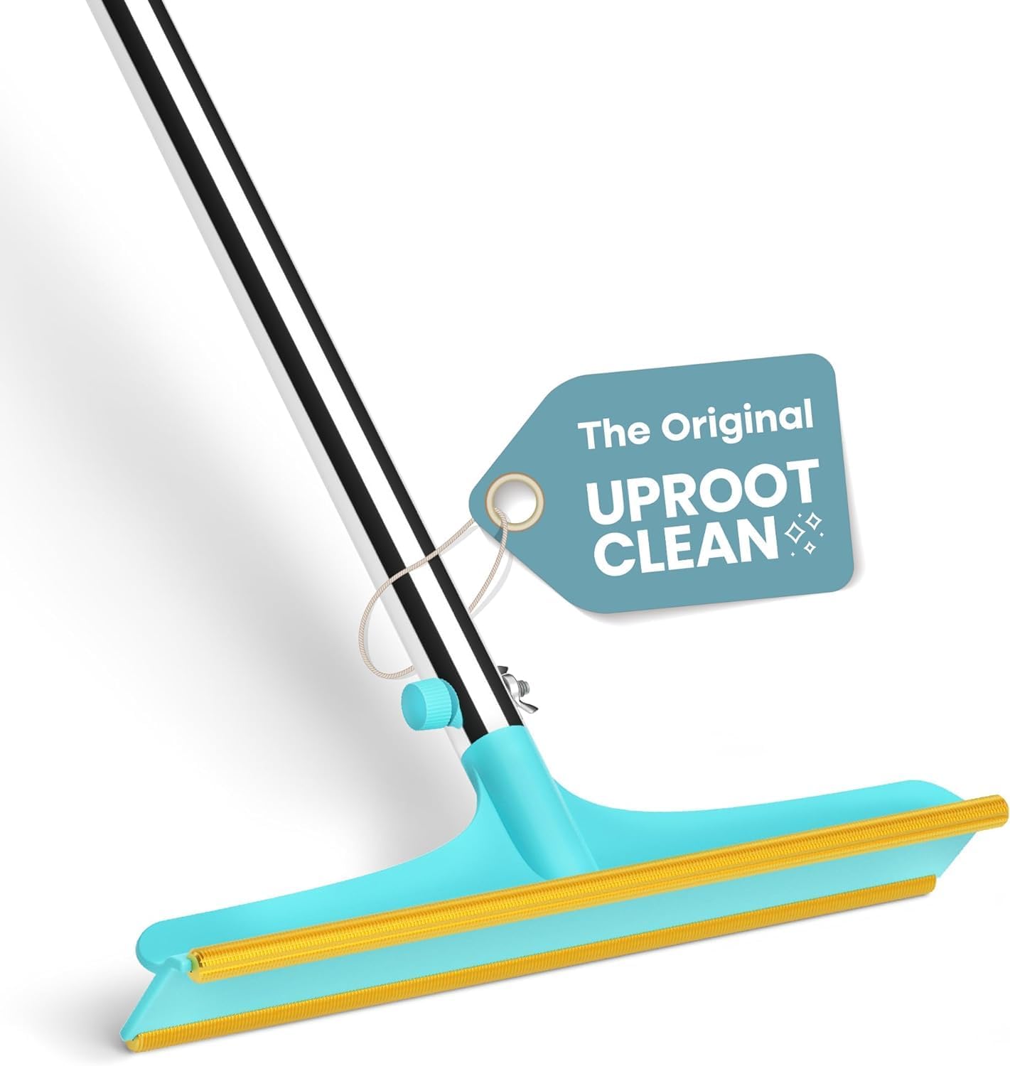 Uproot Cleaner Xtra Pet Hair Removal Tool for Easy Cleaning
