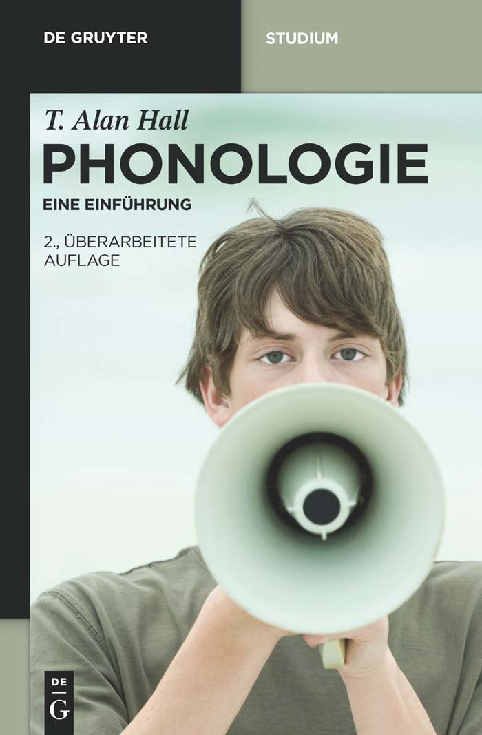 Phonologie: Eine Einfuhrung by T. Alan Hall - A Comprehensive Guide