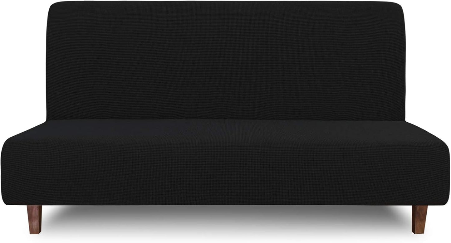 100% Waterproof Futon Cover for Pets and Kids - Easy-Going