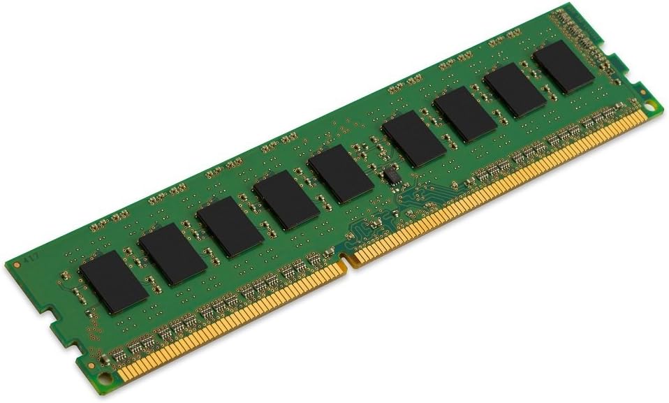 Kingston Technology ValuRAM 8GB 1600MHz DDR3L ECC Memory Module