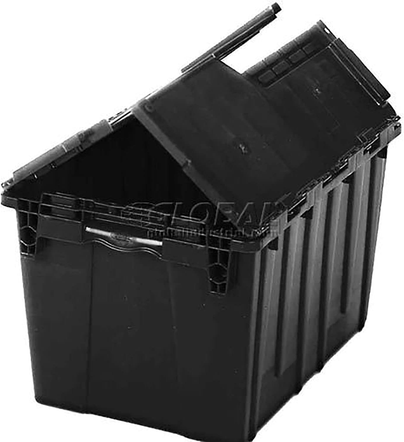 ORBIS Flipak Distribution Container for Efficient Storage Solutions
