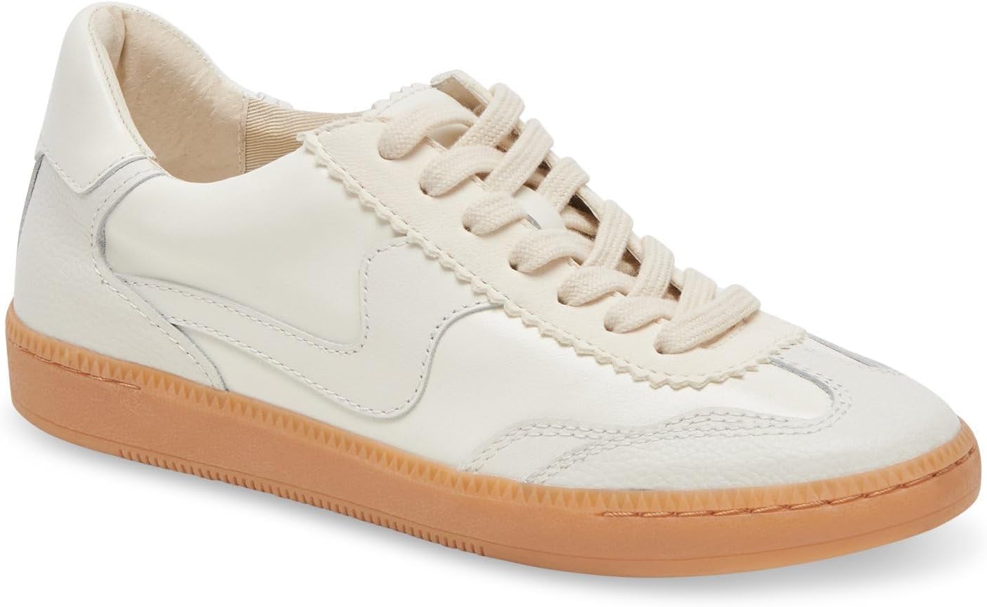Dolce Vita Women's Notice Sneaker: Stylish Lace Up Comfort