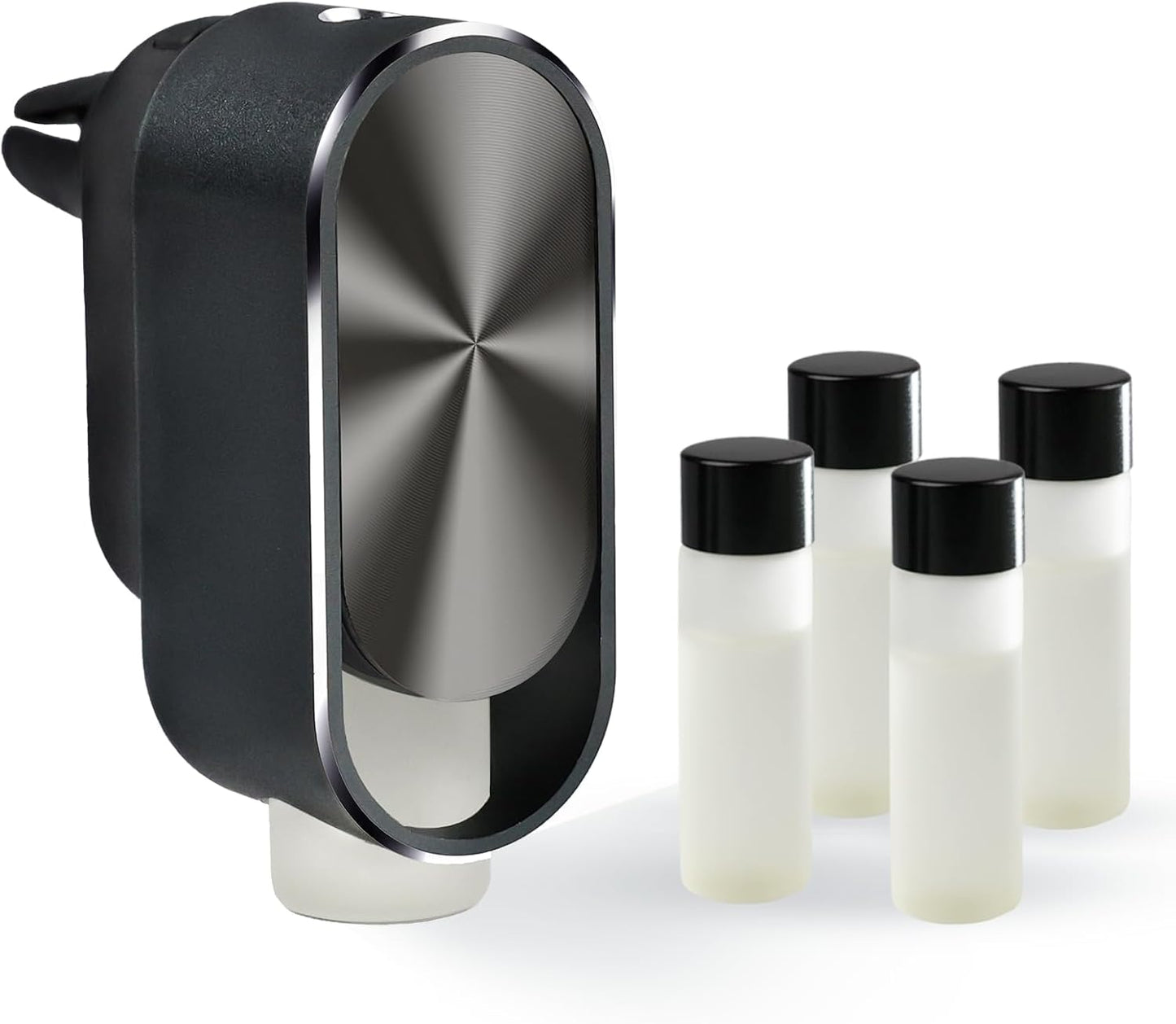 Customizable Car Scents - Electric Air Freshener
