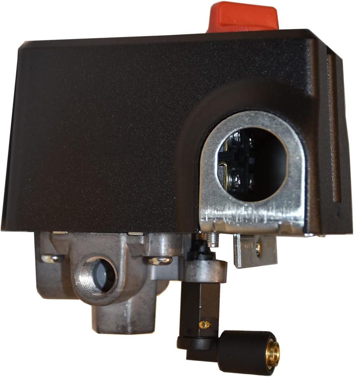 Reliable Pressure Switch 120/155 PSI for Air Compressor