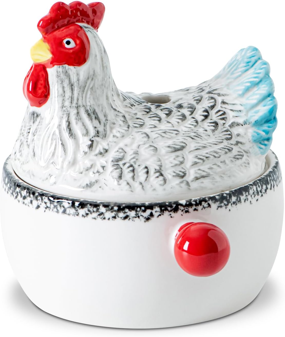 GABROC Multi-Functional Chicken Microwave Cooker