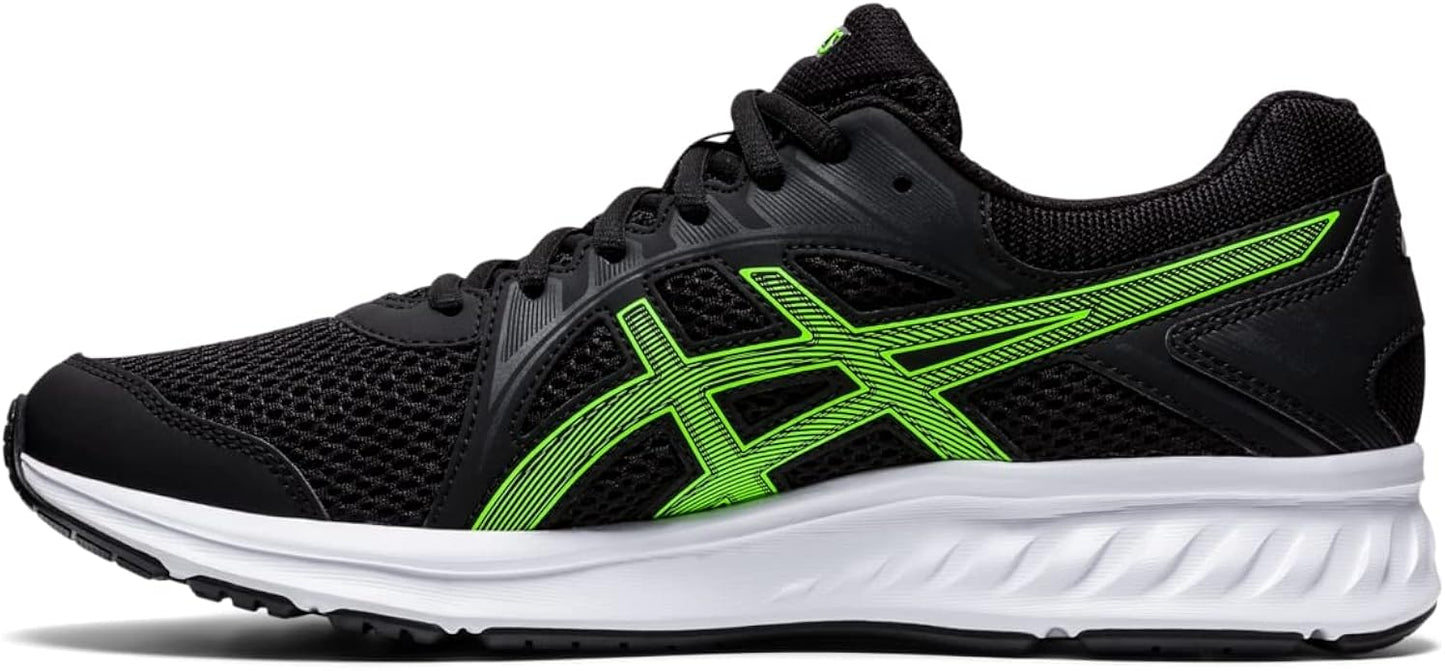 ASICS Men's JOLT 2 Shoes: Comfort and Performance Combined
