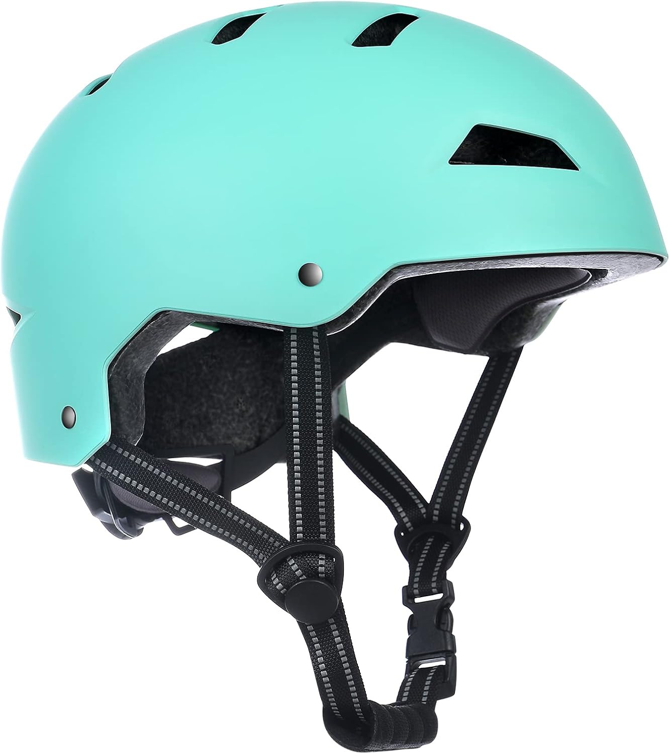 Kid's Dual-Certified Bike Helmet by WHALEZON