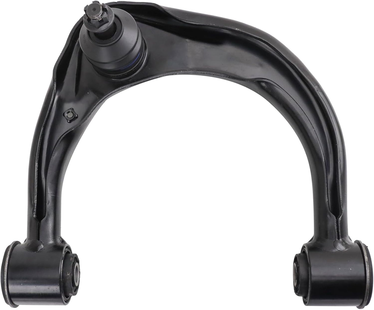TRQ Front Right Upper Control Arm with Ball Joint for Lexus 4Runner
