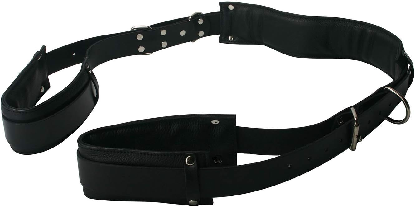 Thigh Sling for BDSM Play - Comfort and Durability Combined