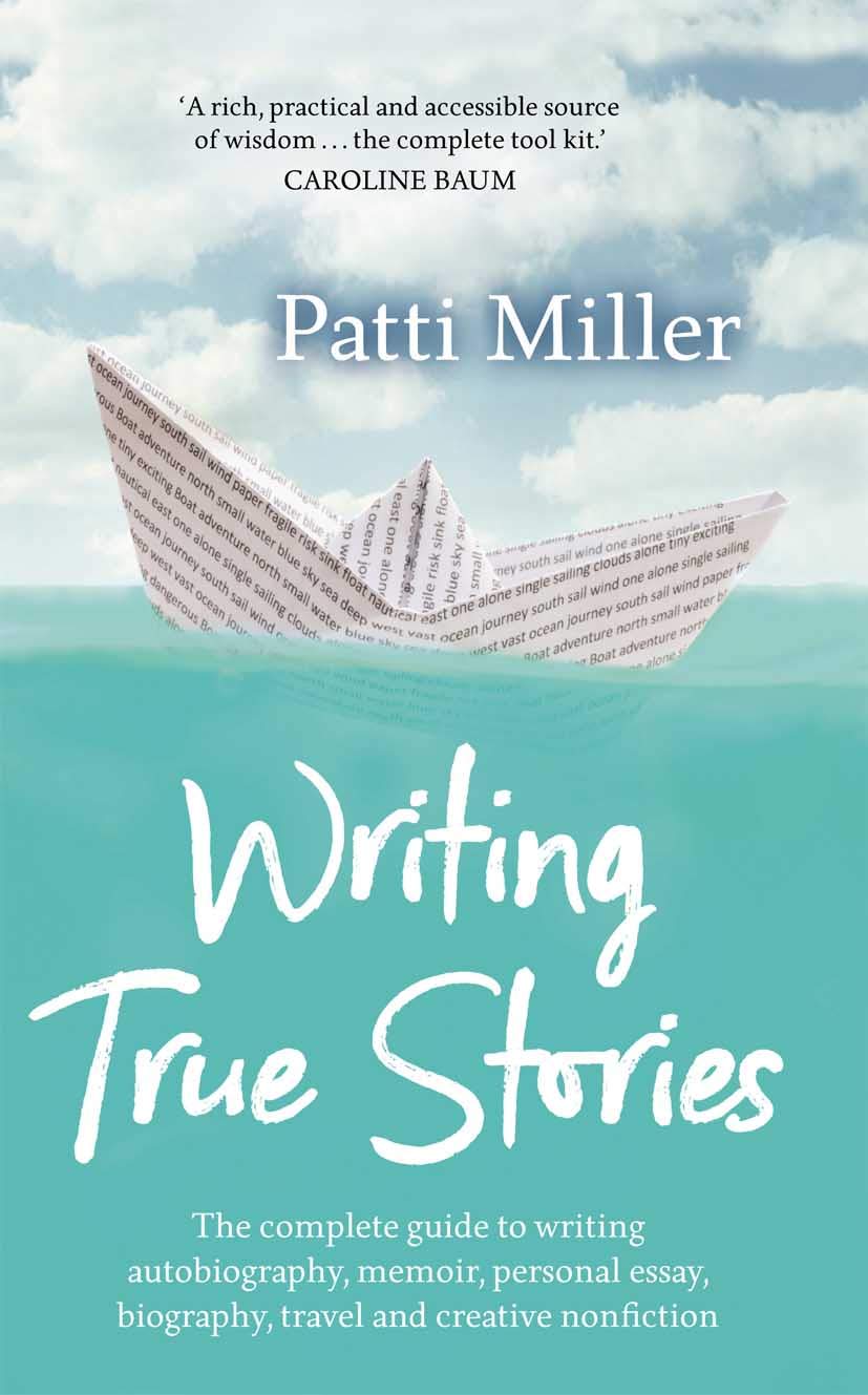 Writing True Stories: A Comprehensive Guide to Storytelling