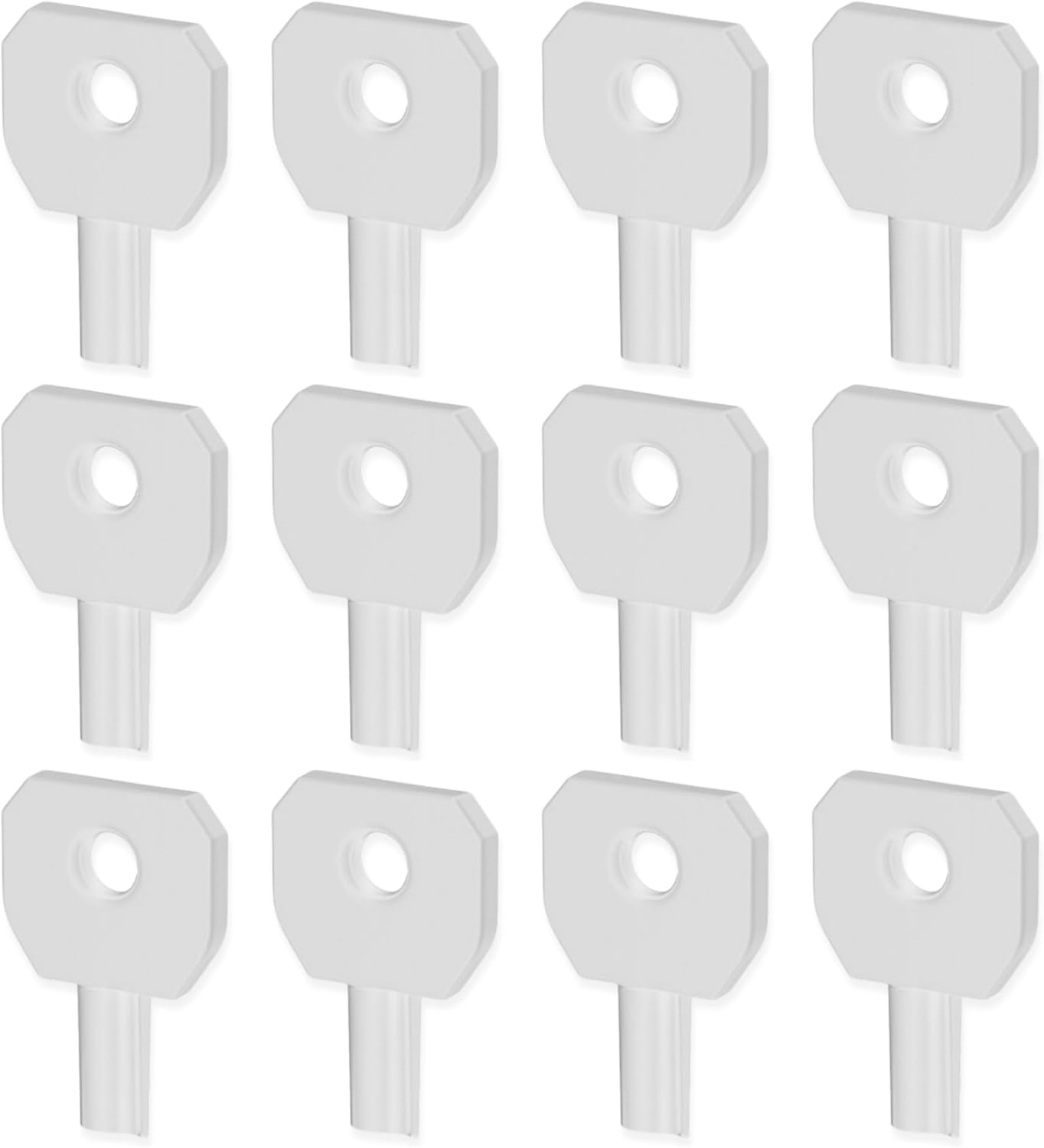 Universal Dispenser Key for Purell Sanitizer & Soap Dispensers