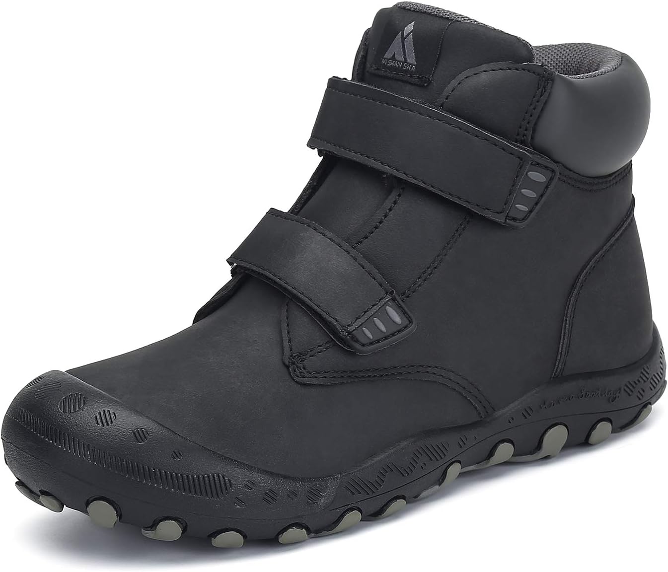 Mishansha Kids Hiking Boots for Outdoor Adventures and Fun