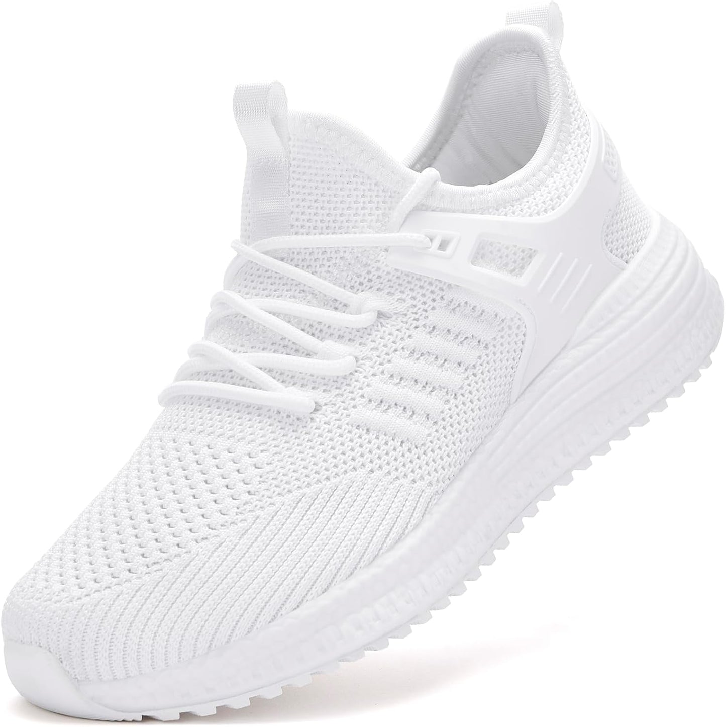 KPP Walking Shoes Sneakers for Women - Lightweight Comfort Fit