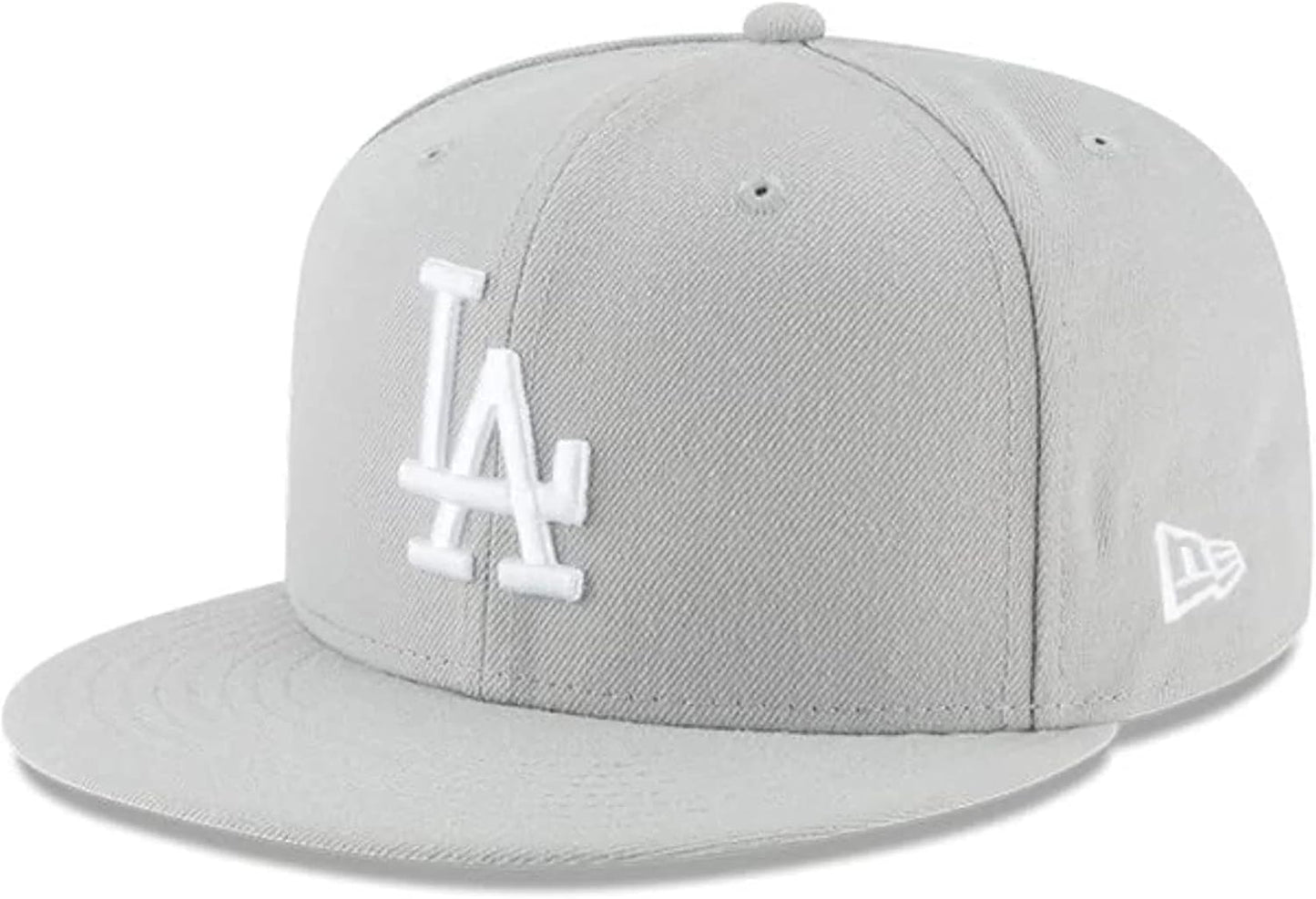 New Era Men's 70360937 Cap with Moisture Wicking Sweatband