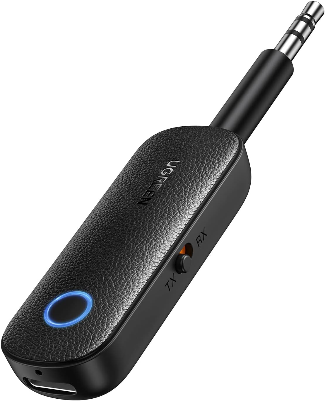 UGREEN Bluetooth Transmitter Receiver: Dual Device Connectivity