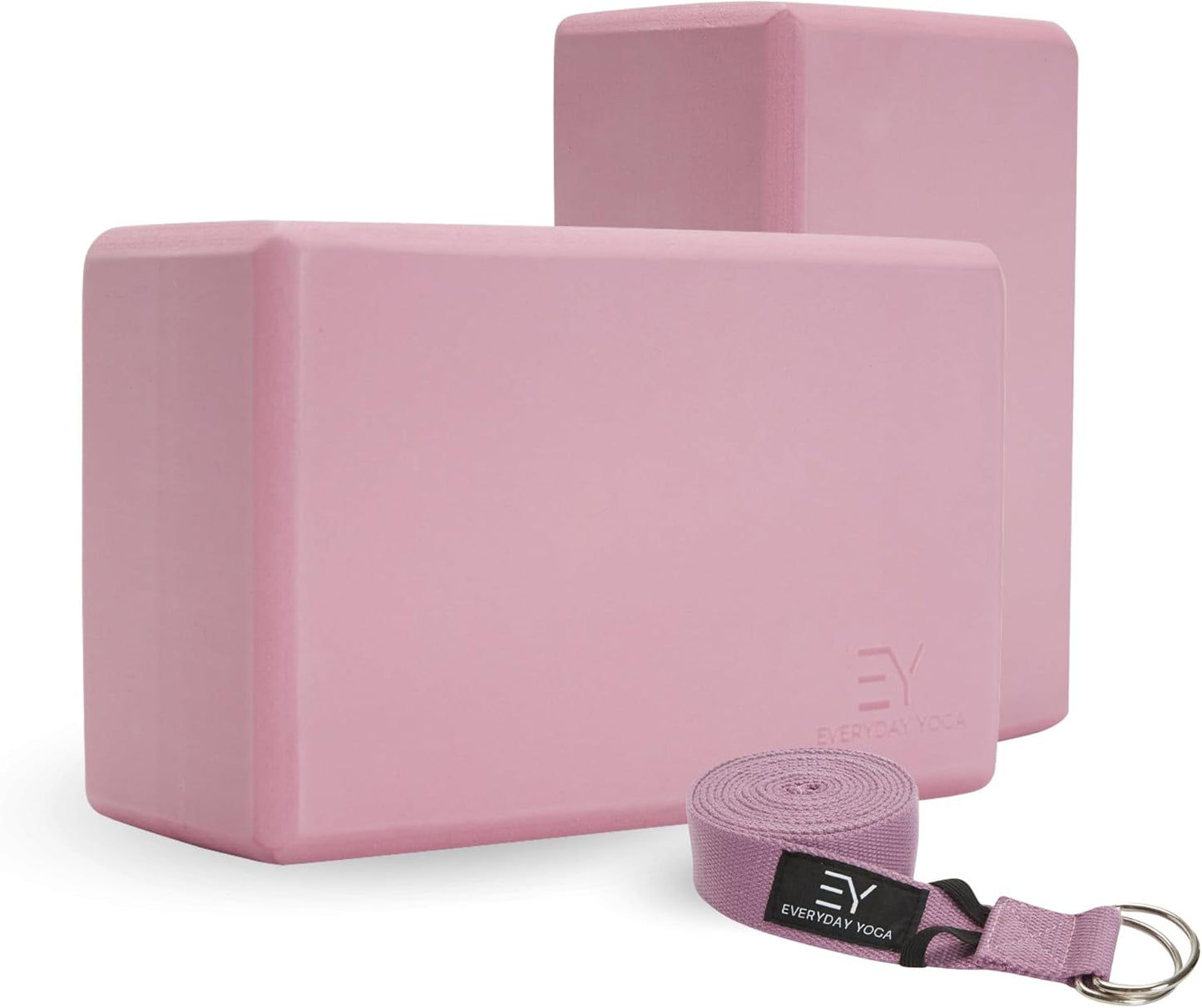 Balance & Stability Yoga Set