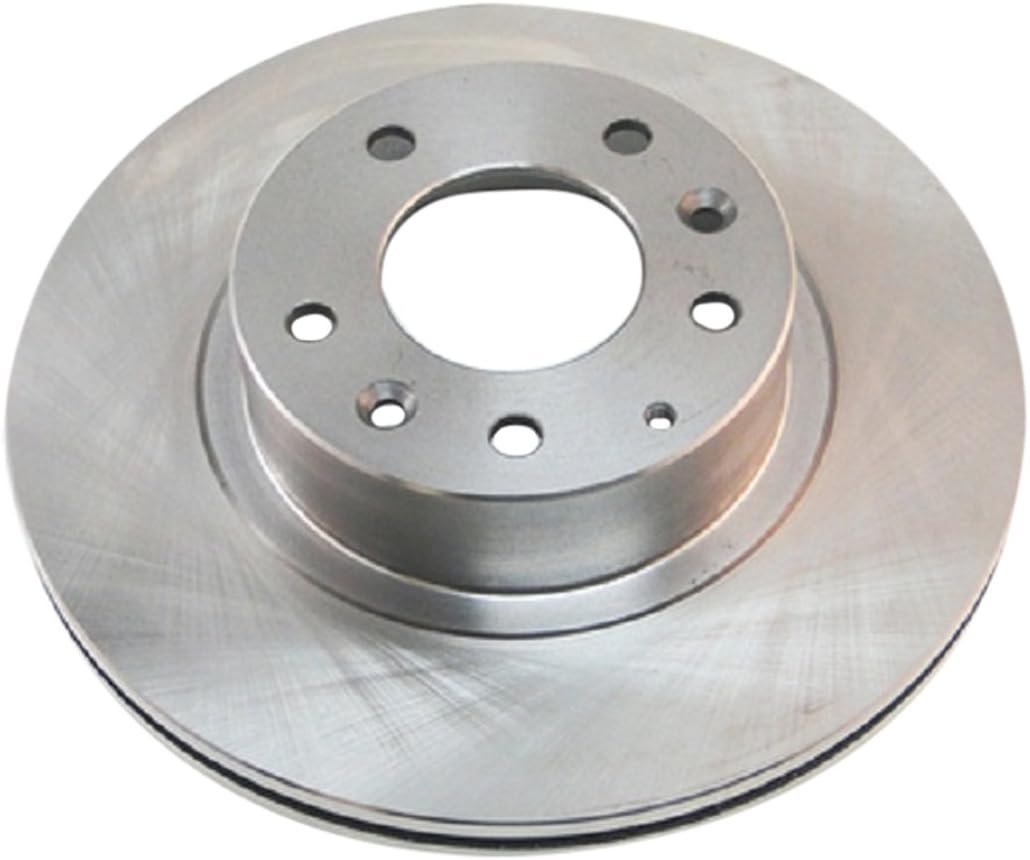 Bendix Premium PRT1805 Front Brake Rotor for Mazda RX-7 1995-1993