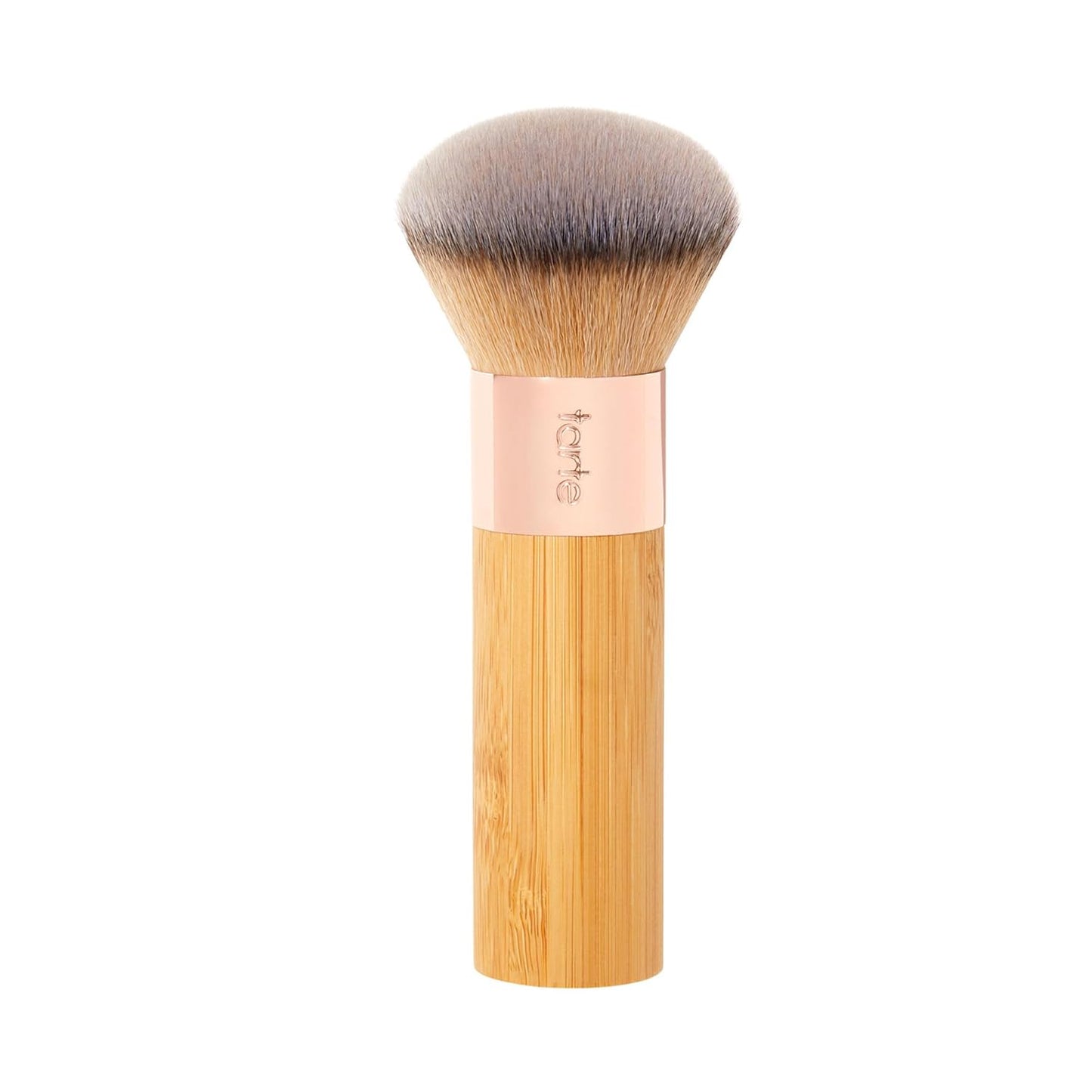 Tarte Buffer Airbrush Finish Foundation Brush for Flawless Makeup