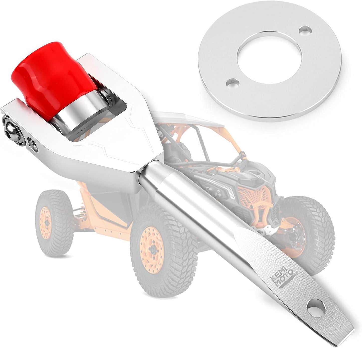 KEMIMOTO X3 Belt Changing Tool for Can am Maverick X3 Max
