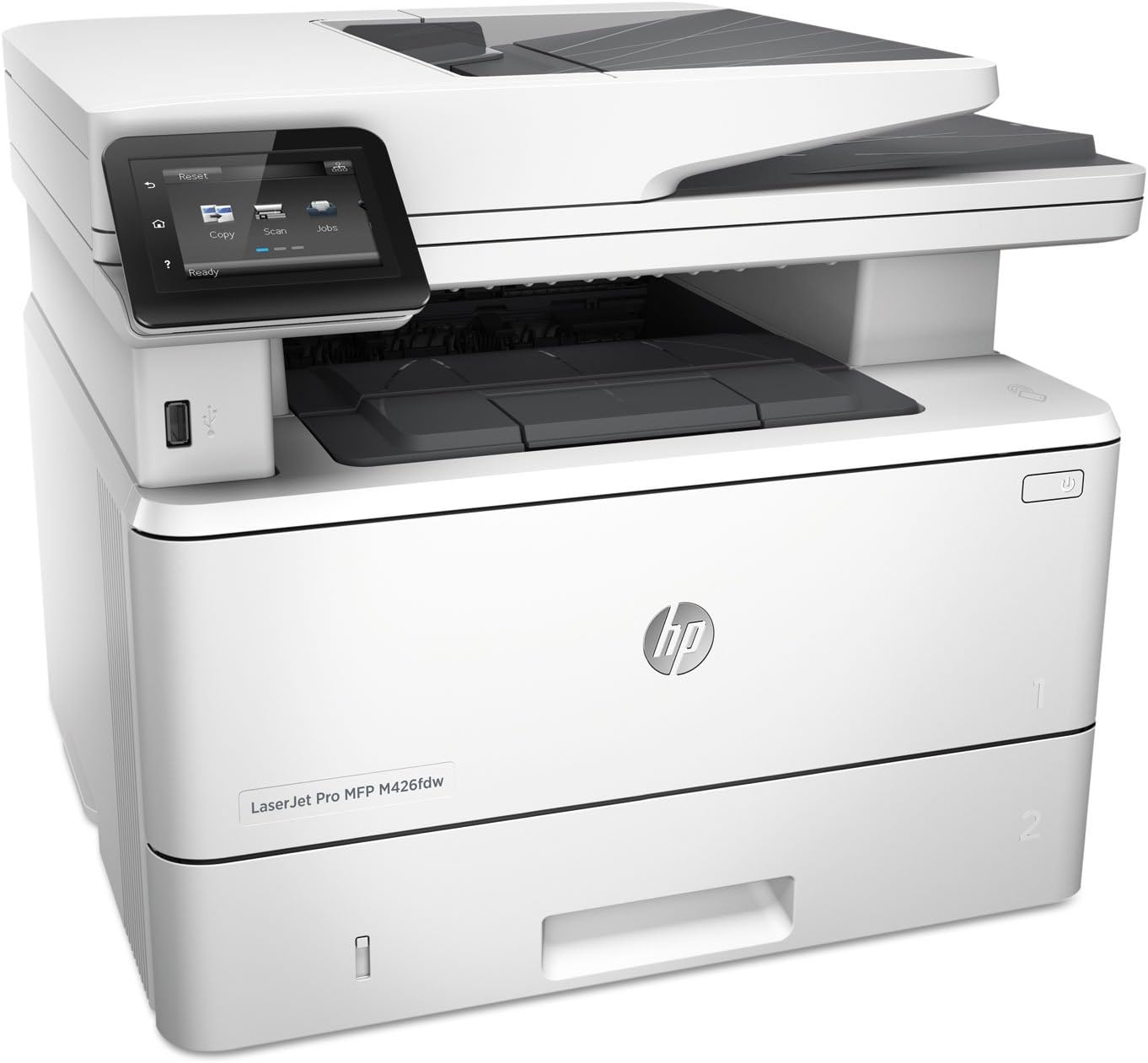 Hp Laser Printer Double Sided Printing