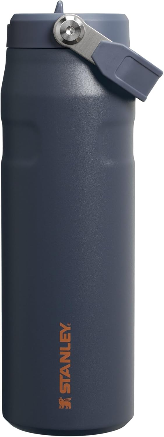 Stanley IceFlow Flip Straw 2.0 Water Bottle for Hydration