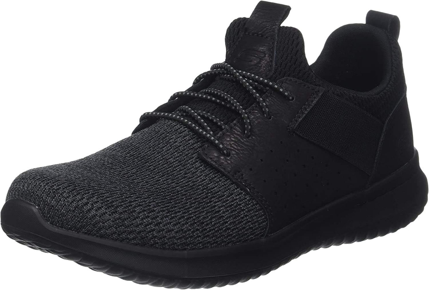 Skechers Men's Classic Fit-Delson-Camden Sneaker Review