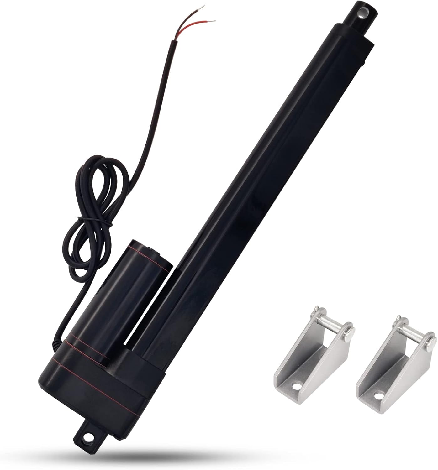 10 Inch Heavy Duty Waterproof Linear Actuator for Automation