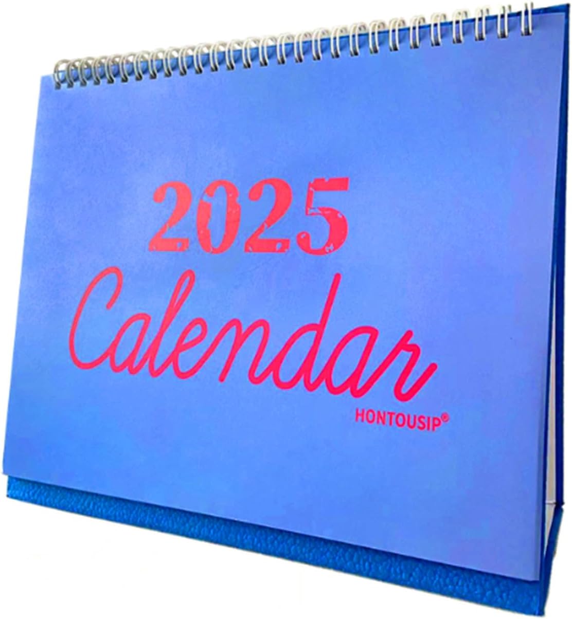 2025 Standing Desk Calendar: Stay Organized!