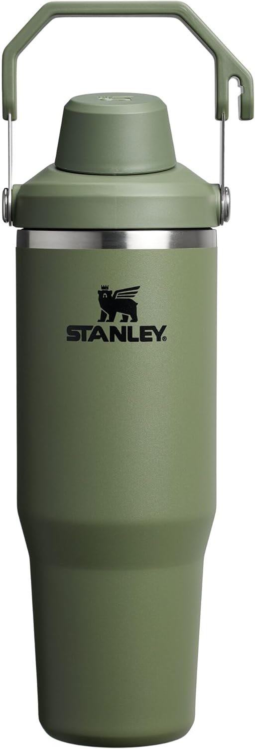 Stanley IceFlow 2.0 Fast Flow Tumbler 30 oz for Hydration